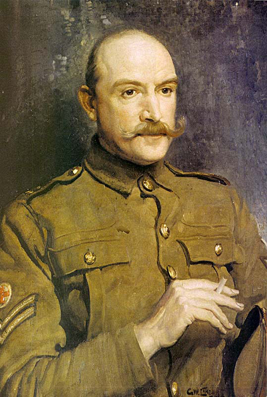 Arthur Streeton